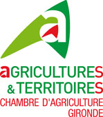 logo chambre d'agriculture